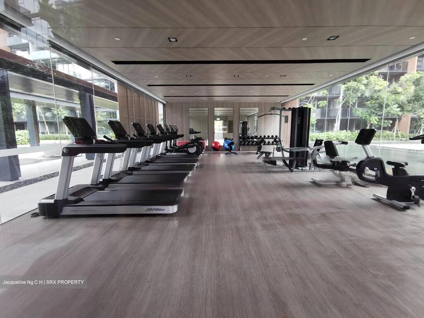 Parc Esta (D14), Apartment #610208331